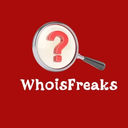 WhoisFreaks