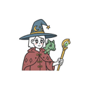 AI Character Generator