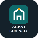 Agent Licenses