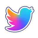 Twitter view