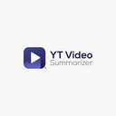 YT Video Summarizer