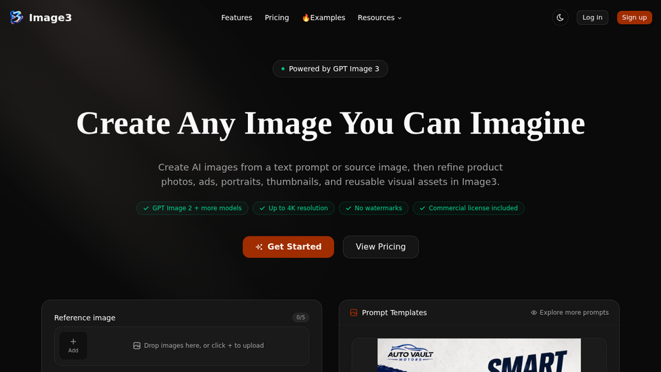 Screenshot of Image3