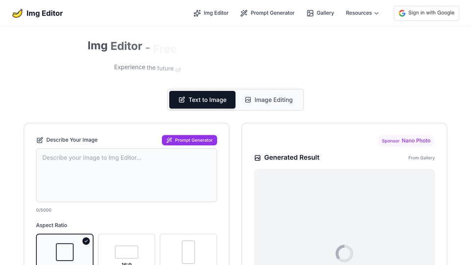 Screenshot of GEMPIX2