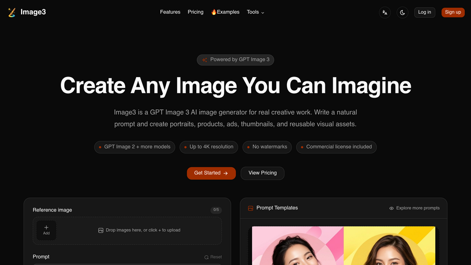 Screenshot of Image3