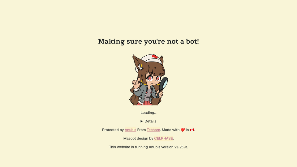 Screenshot of VidToQuiz
