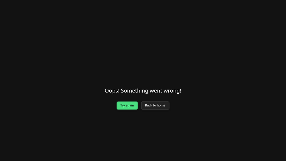 Screenshot of Kirkify AI