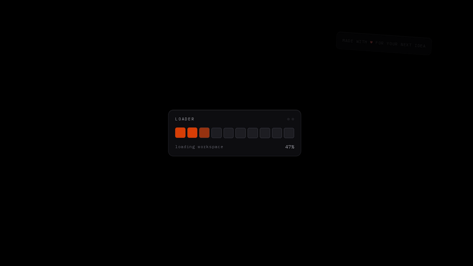 Screenshot of PostMine