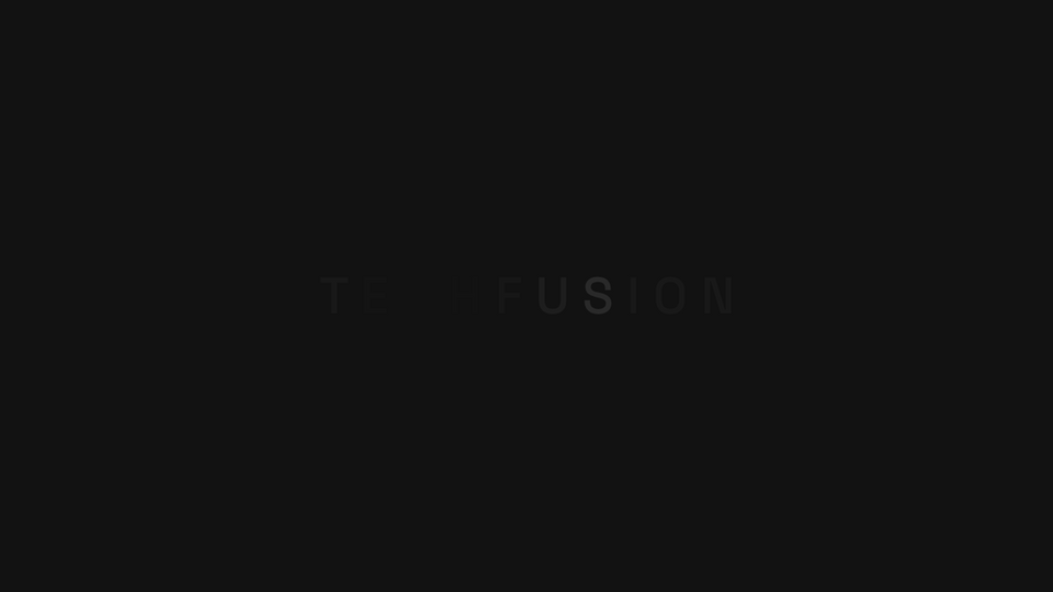 Screenshot of Techfusion Gear