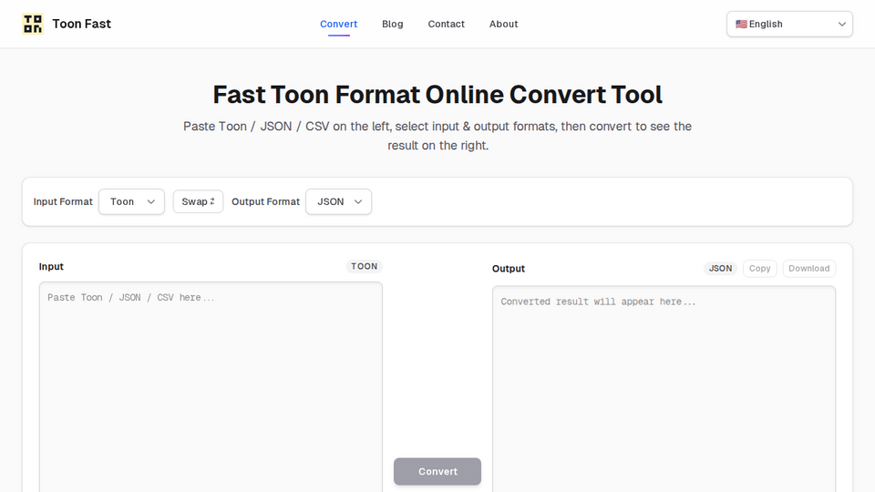 Screenshot of Toon Fast