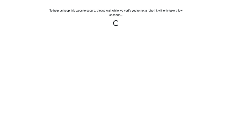 Screenshot of Cadence