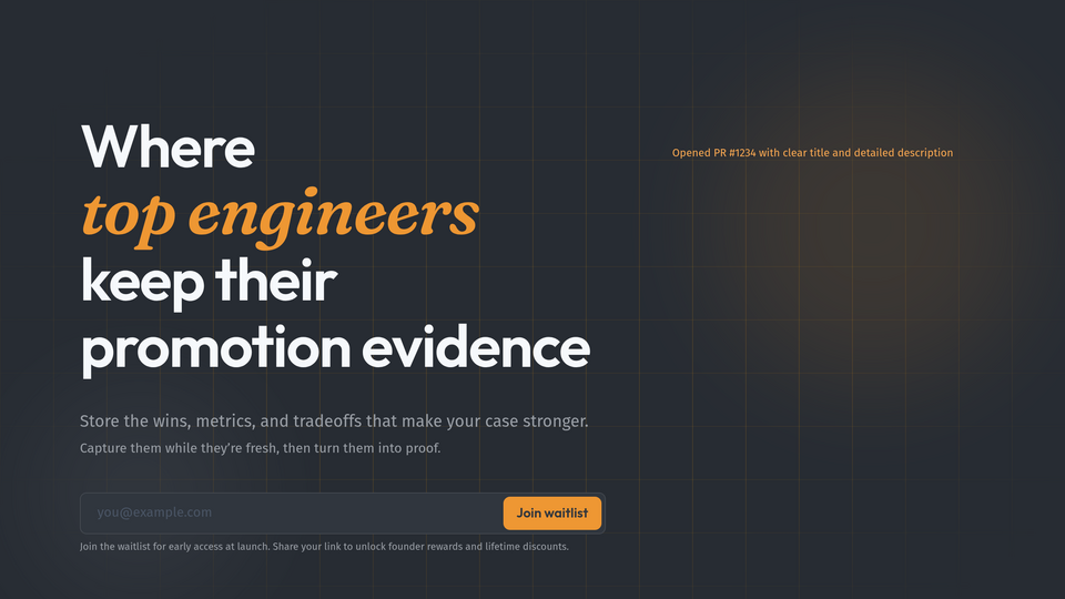 Screenshot of careercraft.ing