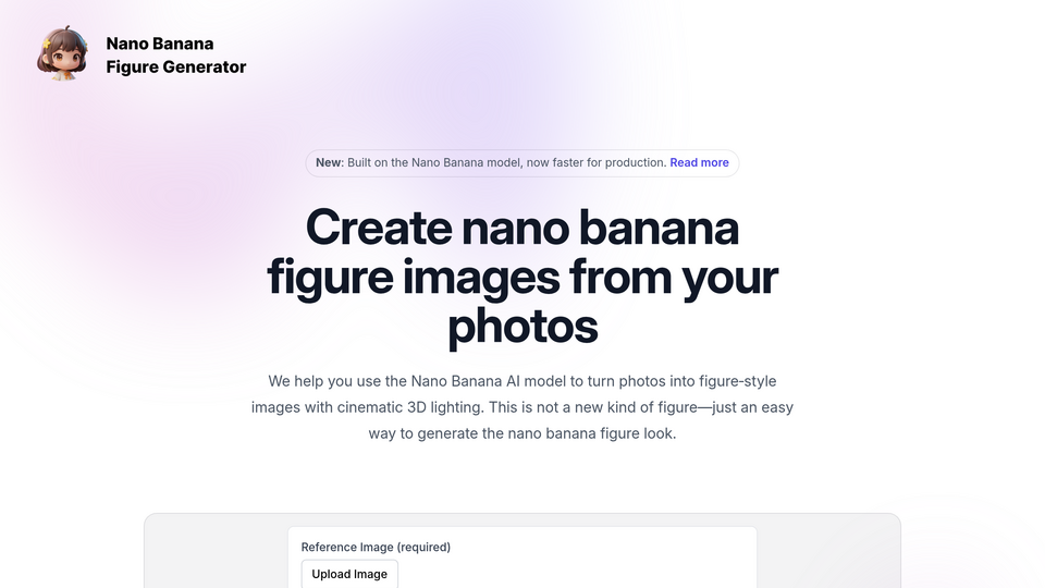 Screenshot of Nano Figure
