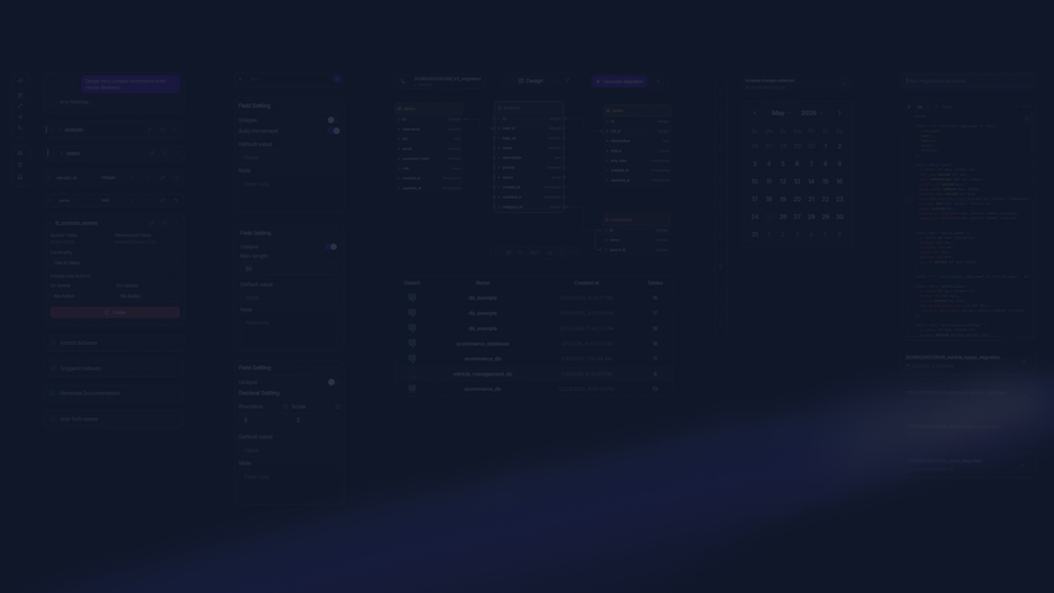 Screenshot of StackRender