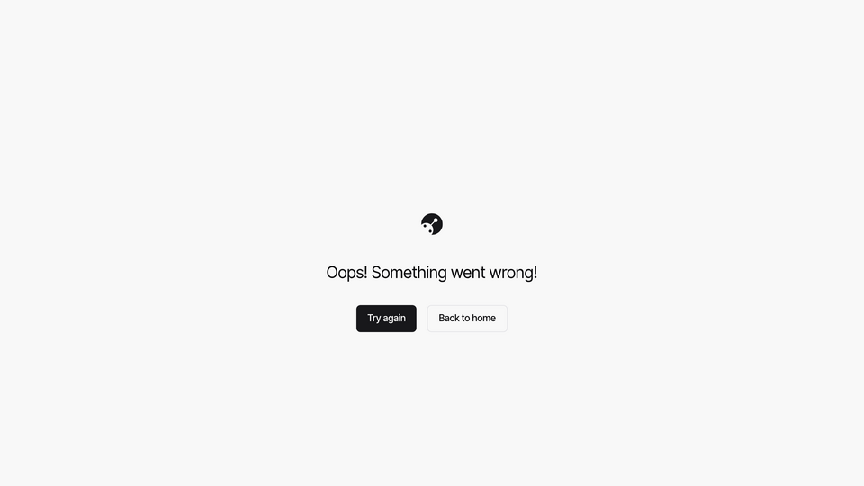Screenshot of AgentHunter