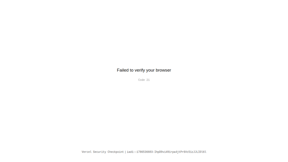Screenshot of What Is My Screen Size?