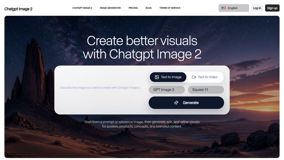 Screenshot of ChatGPT Image 2
