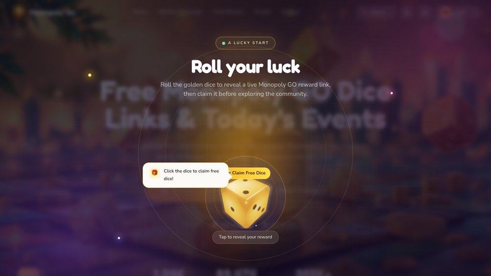 Screenshot of Godices